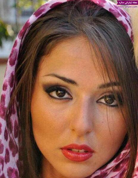 عکس حنانه