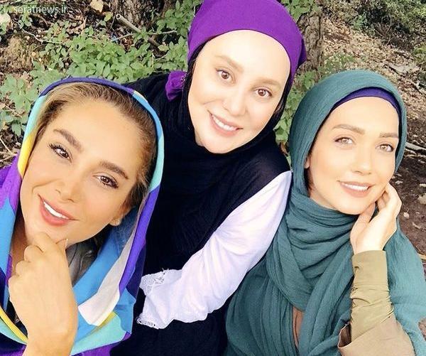 عکس از آرام جعفری