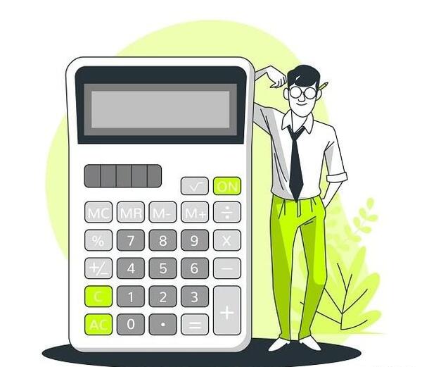 عکس بک گراند حسابداری