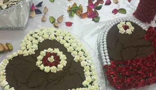 عکس ظرف حنا برای حنابندون