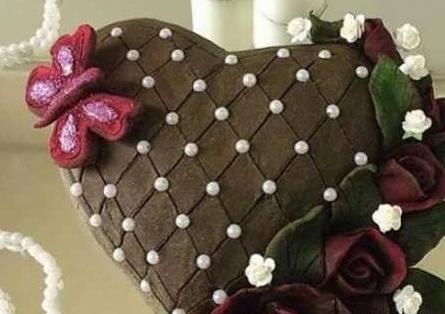 عکس ظرف حنا برای حنابندون