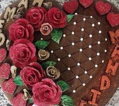 عکس ظرف حنا برای حنابندون