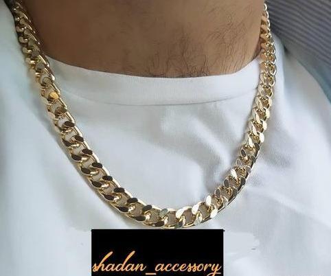 عکس گردنبند لاتی دخترانه
