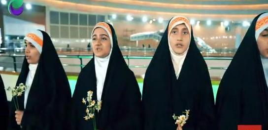 عکس شال پیشتازان