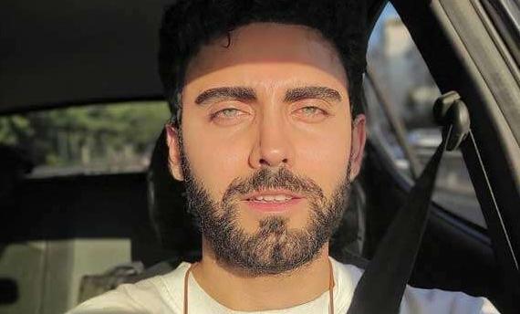 عکس های بازیگران سریال افرا