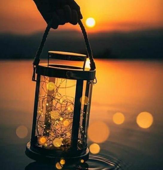 عکس شب فرانسه