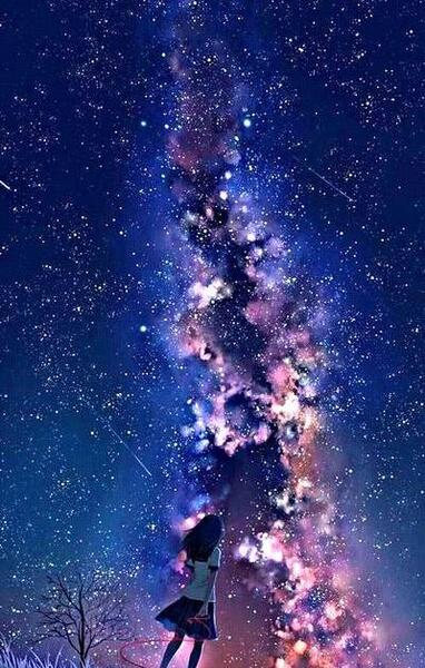 عکس ستاره کارتونی برای پروفایل