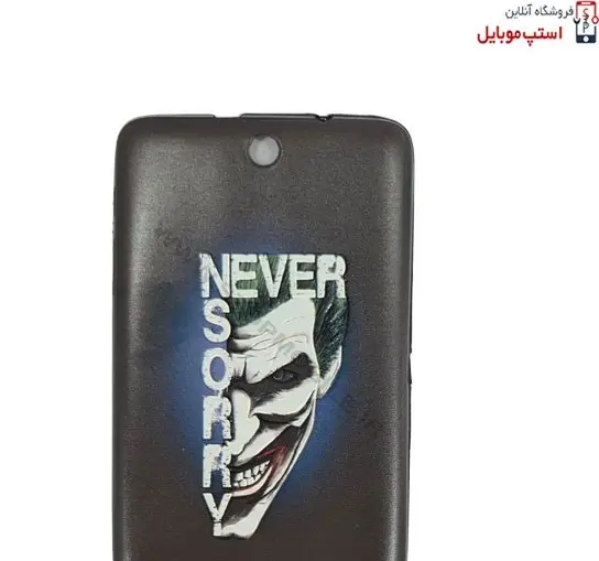 عکس قاب جوکر