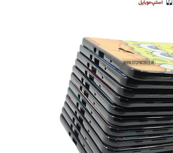 عکس قاب جوکر