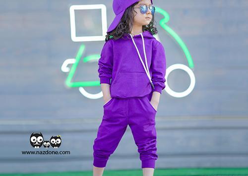 عکس لباس پاییزی پسرانه