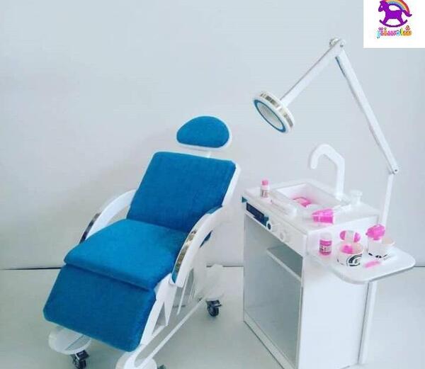 عکس وسایل دکتری