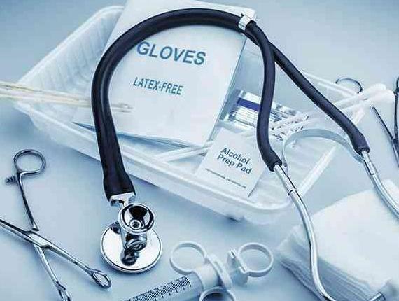 عکس وسایل دکتری