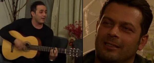عکس لیلا اوتادی و همسر واقعیش