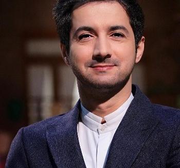 عکس مجری جدید