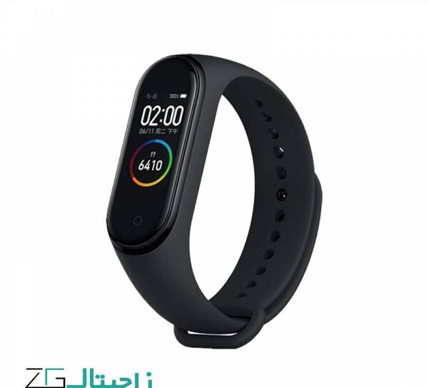 عکس ساعت هوشمند بیضی