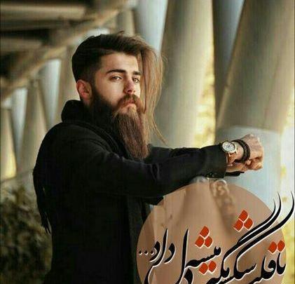 عکس های پروفایل مردانه عاشقانه