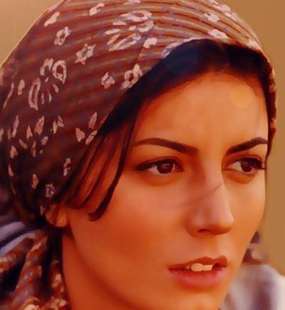 عکس لیلا حاتمی و شوهرش