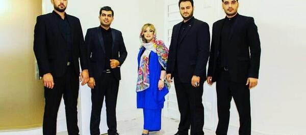 عکس خواهر قد