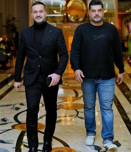 عکس خواهر قد