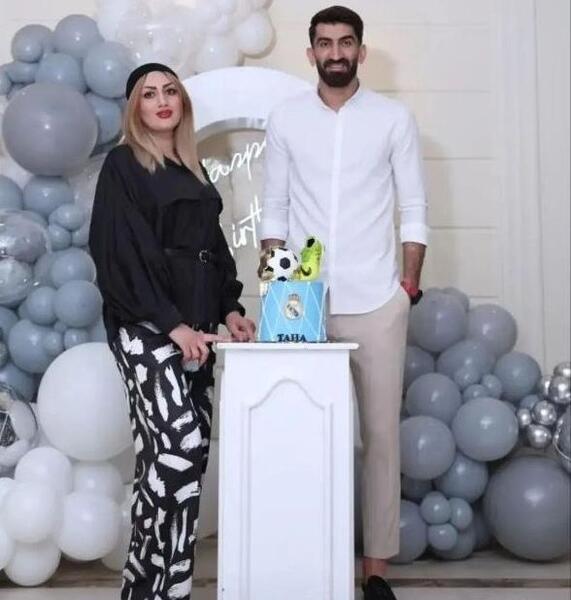 عکس خواهر قد