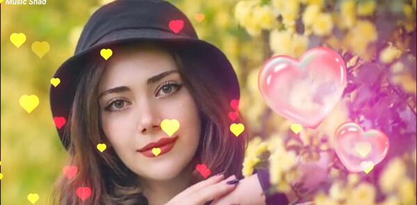 عکس ژست گرفتن برای عکس