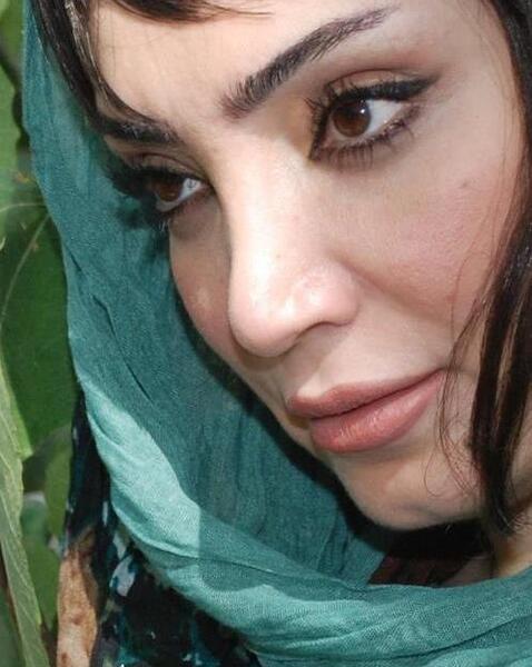 عکس ژست گرفتن برای عکس