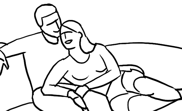 عکس ژست گرفتن برای عکس