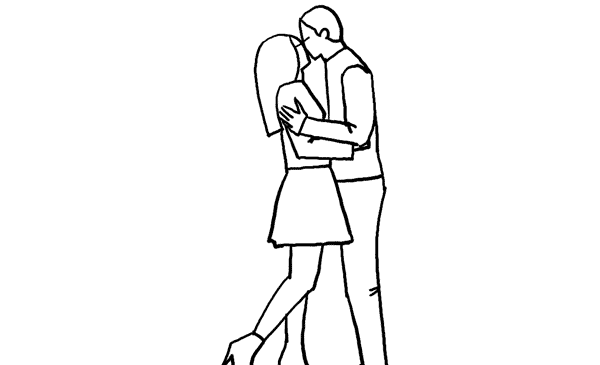 عکس ژست گرفتن برای عکس