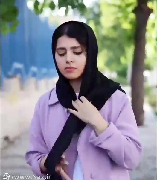 عکس ژست گرفتن برای عکس