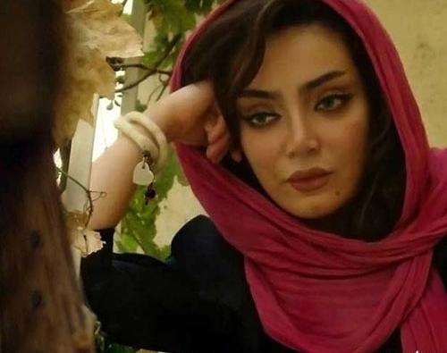 عکس ژست گرفتن برای عکس