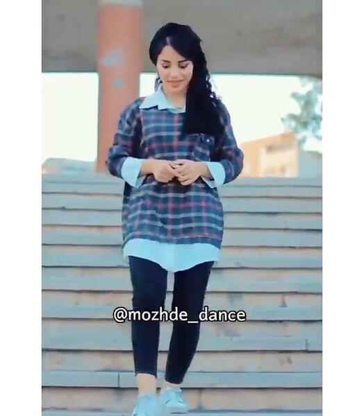 عکس ژست گرفتن برای عکس