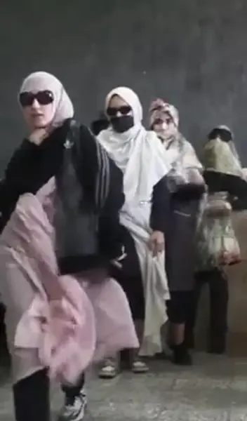 عکس نوشته باز شدن مدارس