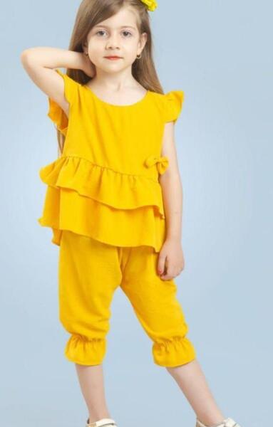 عکس آتلیه پاییزی کودک