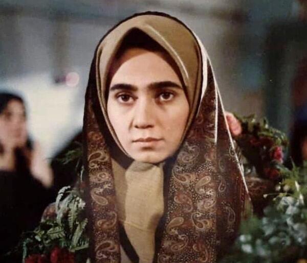 عکس جوانی سویا