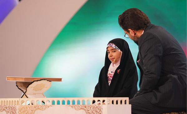 عکس ثنا و مهدی