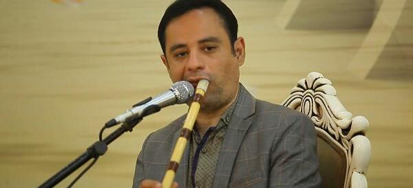 عکس ثنا و مهدی