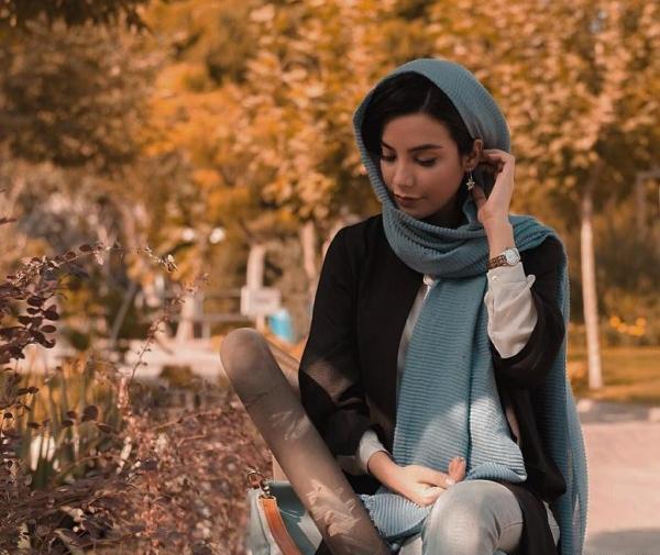 عکس پاییز شیک