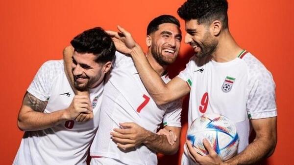 عکس پروف فوتبال