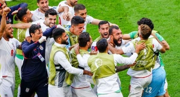 عکس پروف فوتبال