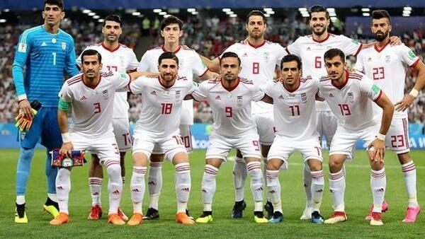 عکس پروف فوتبال