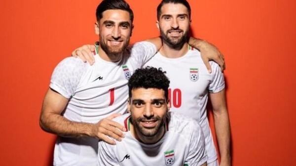 عکس پروف فوتبال
