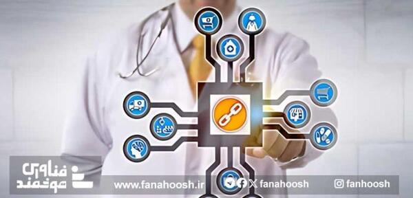عکس مدیر بیمه سلامت