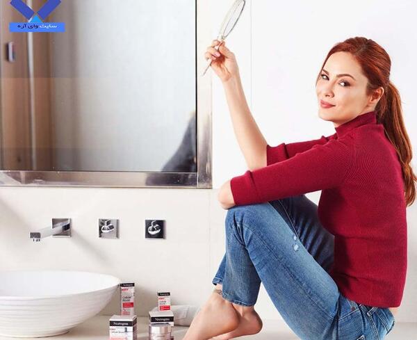 عکس بازیگر نقش شنیز در استانبول ظالم