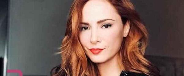 عکس بازیگر نقش شنیز در استانبول ظالم