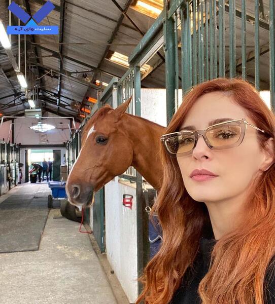 عکس بازیگر نقش شنیز در استانبول ظالم