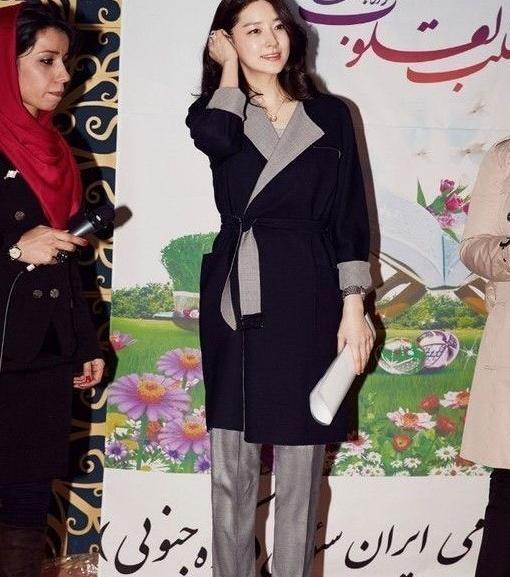 عکس بچگی یانگوم