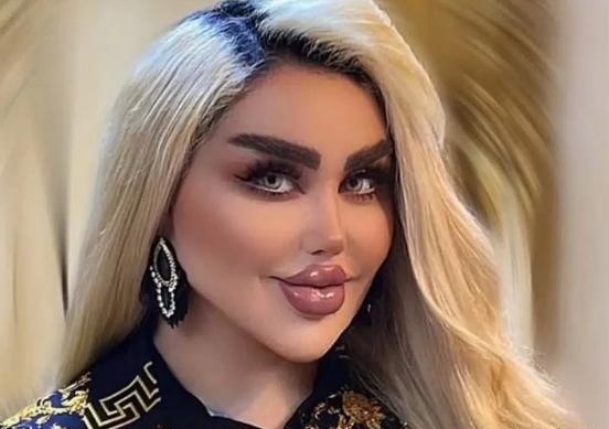 عکس زامبی