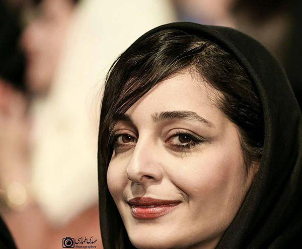 عکس حدیث بازیگر
