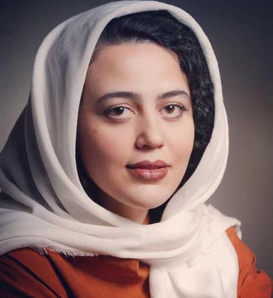 عکس حدیث بازیگر