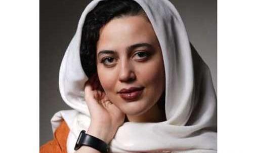 عکس حدیث بازیگر